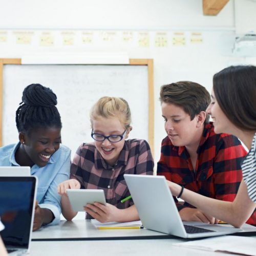 5 Amazing Benefits of Technology in the Classroom