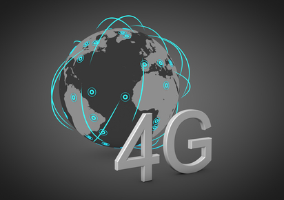 Are We Prepared For 4G?