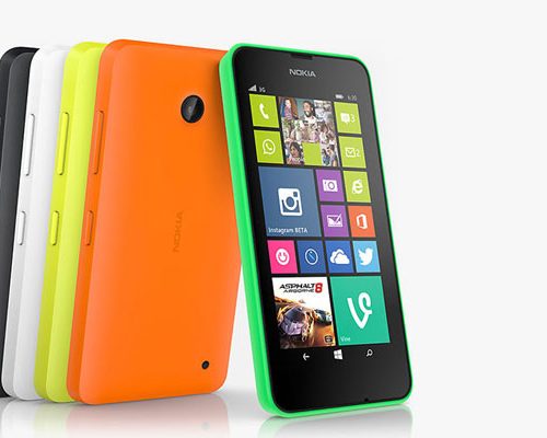 Microsoft to release cheaper entry level smartphones