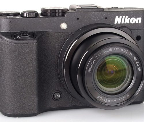 Nikon Coolpix P7700 Review: Take High Quality Images At Affordable Price