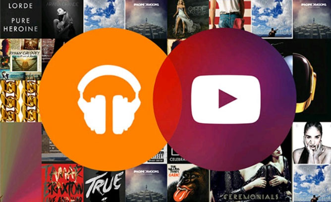 YouTube Music Key: The upcoming premium music service by Google
